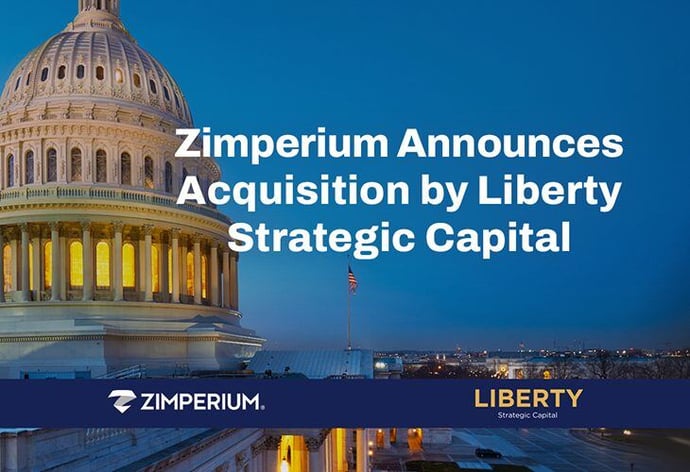 Zimperium to be Acquired by Liberty Strategic Capital for Approximately $525 Million to Accelerate Mission of Strengthening Mobile Security Worldwide￼