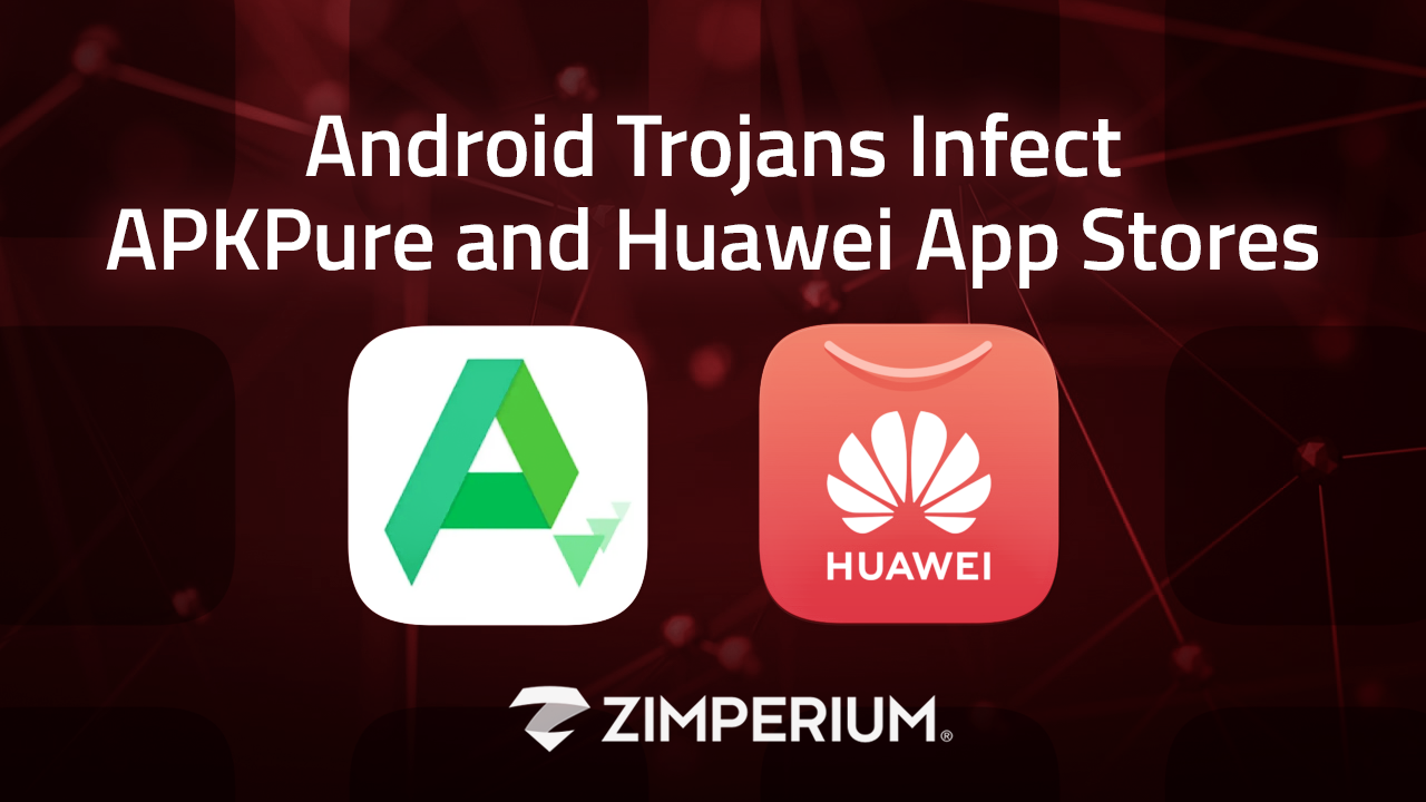 Android Trojan