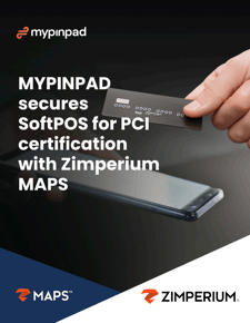 MyPINPAD Case Study