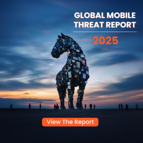 Mobile Becomes The Chosen Attack Vector for Enterprises, Zimperium Researchers Find