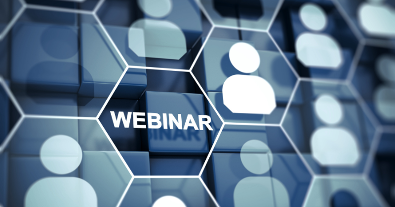 Webinar